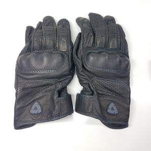 Revit Leather Motorcycle Gloves